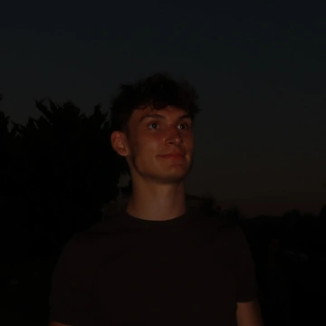 Benedikt Mons, dein Ansprechpartner bei mons-web